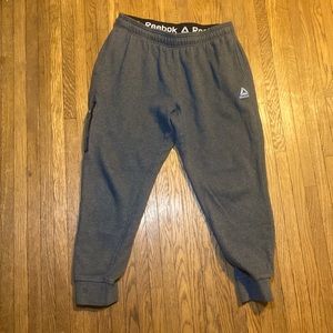 Reebok Joggers